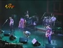 the brilliant green - MISTER MOON - Live@Akasaka BLITZ July 24, 1999