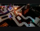 Defense Grid 2 エリート難易度でゴールドメダルを目指す Part 19
