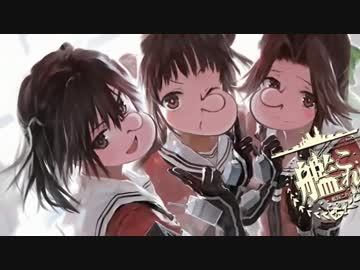 艦これxストパン「その２　夢の舟乗り」