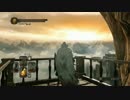 【ダークソウル２】ギンバサの旅part54【実況】