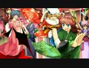 【東方アレンジ】アライアンスカーレット【U.N.オーエンは彼女なのか？】