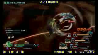 【アミパラテクノランド】ＺＥＮＫＡＩバトル大会Ｈ27.02.01　その２