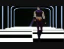 【MMD】ジョセフでMaroon5【ジョジョ】
