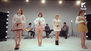 [K-POP] Sunny Hill - Child in Time (Special Clip)