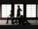 【アルターコード】威風堂々踊ってみた【パフェ】
