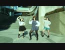 【MMC】宮原×な〜みん×姫羽でGirls踊ってみた【きゃろん】