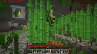 【Minecraft】スーパーゆったりクラフト16