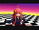 【MMD】艦これ９人艦隊 チュッ！夏パ～ティ