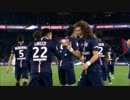 14/15 リーグアン第23節　ゴールハイライト