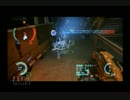 地雷のDUST514プレイ動画　テストNo.00