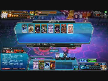【天神ハイテク】2015/1/24　COJ大会　準決勝B