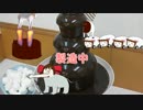 【なで誕】ケーキモとチョコレート工場