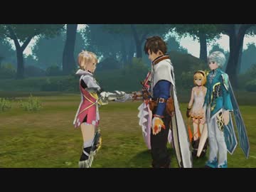 [PS3] テイルズオブゼスティリアを一通りプレイ Part027 [TOZ]
