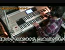 ｴﾚｸﾄｰﾝSTAGEA02Cで「めざせモスクワ（もすかう）/ジンギスカン」