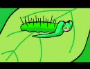 Caterpillar
