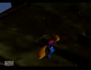 ちょいちょい不正しながらドンキーコング64を101%クリア実況027