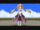 【ECO】クイーンビー・アルマ－信頼の証編【モーション集】