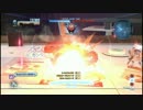 ガンダムブレイカー2　シールドベースＭ-Ⅰ稼ぎ ガンダムカフェ11