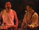 友部正人&たまライブ　ガーディナーさん　反復