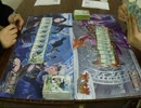 三国志大戦TCGプレイ動画　水無月の宴：睦月の乱　予選1戦目