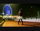 【かえい】好き！雪！本気マジック【踊ってみた】
