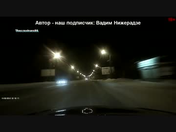 世界の事故・アクシデント集176