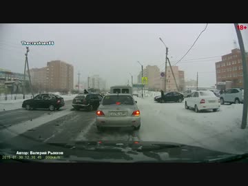 世界の事故・アクシデント集177