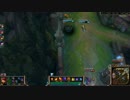 【LOL】魔境脱出へ向けてのゆっくり実況 Part2 後編