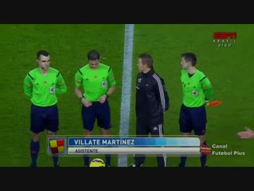 【リーガ第21節】バルセロナ × ビジャレアル