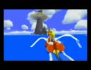 【２周目】ゼルダの伝説風のタクト　うそつきの制限プレイ【第３章】