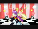 【ぷよぷよＭＭＤ】　フェーリとアミティでGee