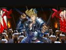 戦国大戦　８枚ワラで人海戦術　2　【正六位】　VS矢雨の采配