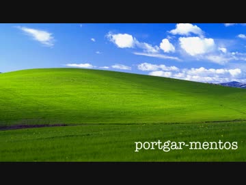 【オリジナルインスト】portgar-mentos【DnB+Bossa】