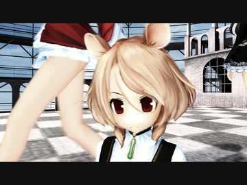 Carry Me Off～生脚を露出させないとﾀﾋぬ病気2015