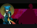 【小夜と三日月で】クレヨン＆東ノ暁西ノ黄昏【人力刀剣二本立て】