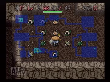 【実況】風来のシレンで壺＋アイテム4個縛りpart53【フェイの最終問題】