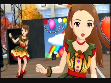 【アイマス】　『Thank You!』