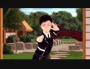 【MMD刀剣乱舞】 厚藤四郎