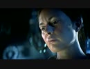 【日本語字幕付き実況】エイリアンに恐怖するAlien: Isolation_part.38