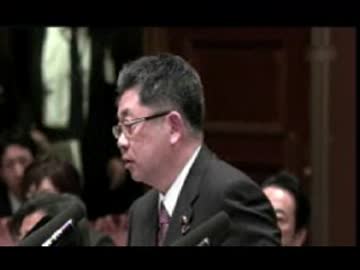 メディアの台本通り安倍総理中東歴訪批判も正論論破で撃沈w共産小池議員 ニコニコ動画