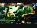 高田馬場ミカド GGXｒｄ 1月31日 土曜  固定３ON大会 その3