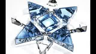 Blue Crystal Factory -Gallery 006 -