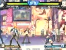 【ChaosCode】暇人光vsひげルピナス【ver.2.01】