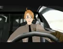 メリカCOPがノリノリでShake it off【トレース途中】