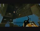 Portal2マルチ Part11