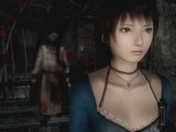 【実況】 侵食する恐怖　『零～刺青の聲～』実況プレイ part17