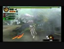 【ゆっくり実況】Lv 140 オオナズチの討伐【MH4G】