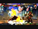 高田馬場ミカド GGXｒｄ 1月31日 土曜  固定３ON大会 その7