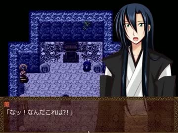 鬼女との恐怖の鬼ごっこ。『鬼子母神の夢』実況プレイ(9)