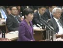 H27/2/3 参議院予算委員会・福島みずほ